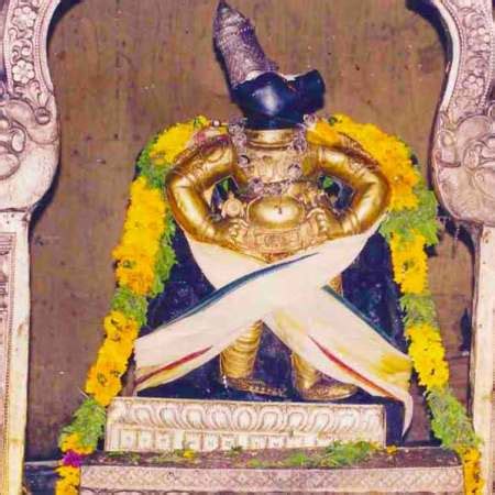 Bhoo Varaha Swamy Temple - History, Timings, Accommodations, Puja