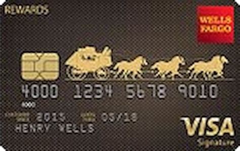 Wells Fargo Visa Signature® Card Reviews: Is It Worth It? (2024)