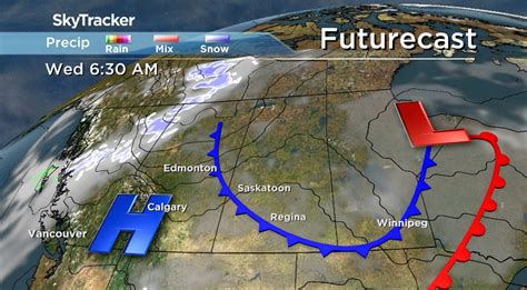 Saskatoon weather outlook: frigid Family Day, some relief ahead ...