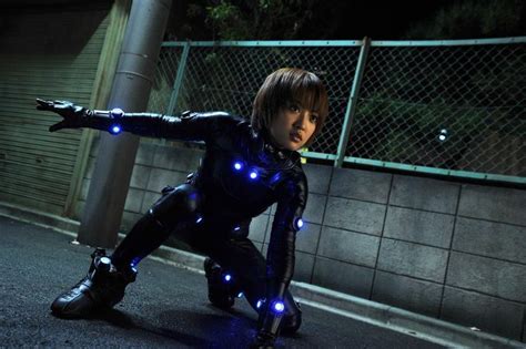 GANTZ (2011-Japan-Live Action) - AsianWiki