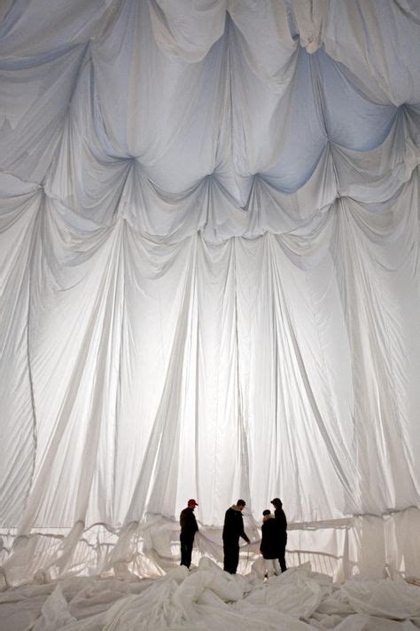 80+ Best Fabric Art Installations images in 2020 | installation art ...