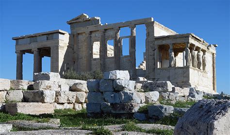 Introduction to Greek architecture (article) | Khan Academy