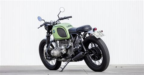 CRD109 BMW R90 Cafe Racer - Cafe Racer Dreams