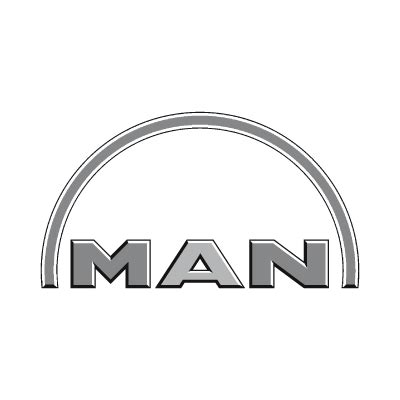 Man Truck Logo