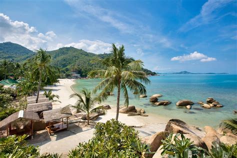 🏝️ The 7 Best Beaches In Koh Samui You Should NOT Miss!