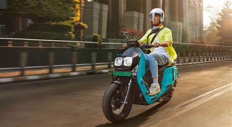 Indian EV two-wheeler startup River raises $15M led by Dubai’s Al ...