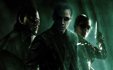 The Matrix 4: tante nuove foto e video dal set di San Francisco | Lega Nerd