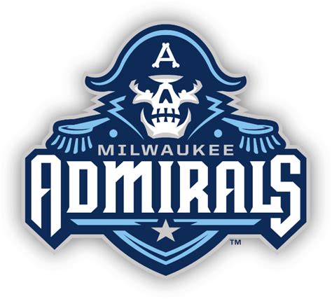 Admirals Can't Catch T-Birds - Milwaukee Admirals