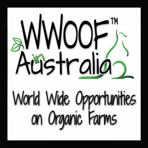 WWOOF Australia | WWOOF – World Wide Opportunities on Organic Farms