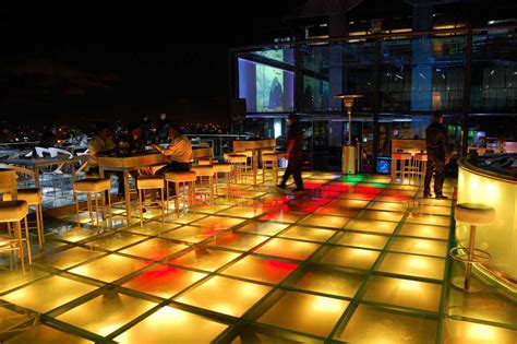 16 Best Places To Enjoy Nightlife in Bangalore in 2020