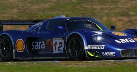 Maserati MC12 GT1 for sale and sold.Production 13 cars – Agent4Stars.com