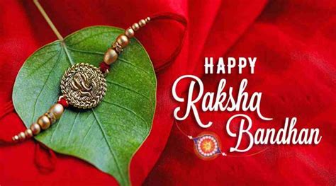 Rakshabandhan 2022: This Rakhi, know special history, significance of ...