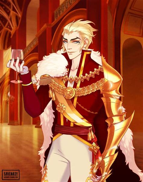 The Arcana lucio art #TheArcana #lucio #game #art | Arcanum, Visual ...