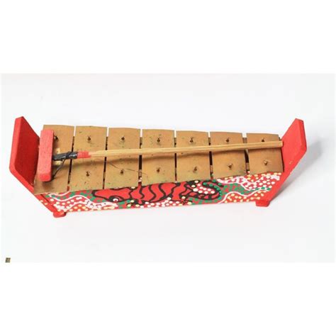 Jual GAMELAN ALAT MUSIK GAMBANG KULINTANG XYLOPHON/ALAT MUSIK ...