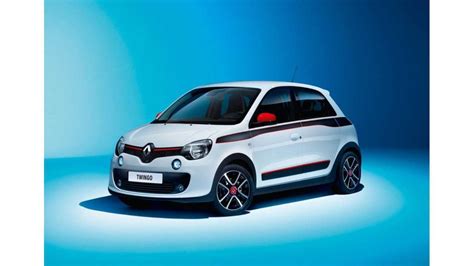 Electric Renault Twingo Confirmed By Product Planning Boss