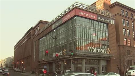 Walmart on H Street in DC to close | FOX 5 DC