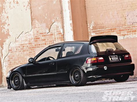 Pin by Cesarlavie on Civic Hatch | Honda civic hatchback, Civic ...