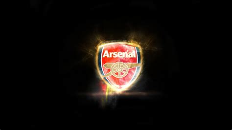 Arsenal Logo Wallpapers | PixelsTalk.Net