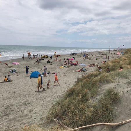 Foxton Beach - 2019 All You Need to Know Before You Go (with Photos ...