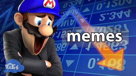 SMG4: SMG4 Runs Out of Memes Acordes - Chordify