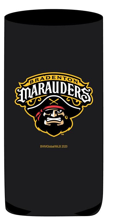 Novelties – Bradenton Marauders