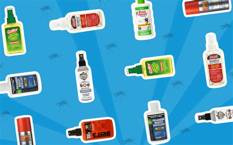 11 Best Mosquito Repellents Of 2023, Tested By Experts | lupon.gov.ph