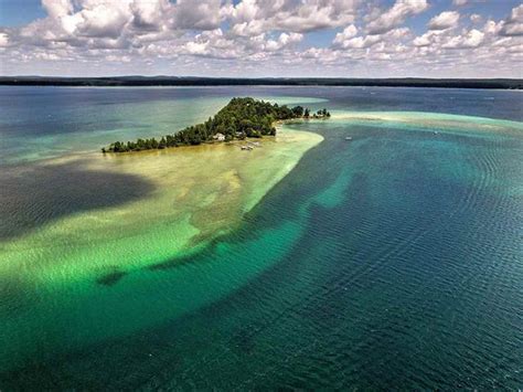 03_Waterfront_Higgins_Lake_Michigan