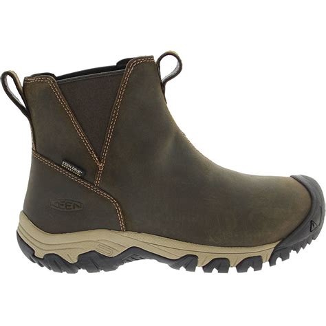 KEEN Greta Chelsea | Womens Waterproof Winter Boots | Rogan's Shoes