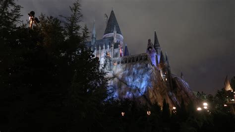 Best Harry Potter Rides at Universal Orlando - Ranked from Worst to ...