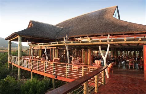 Garden Route Game Lodge in South Africa - Safaris Down South