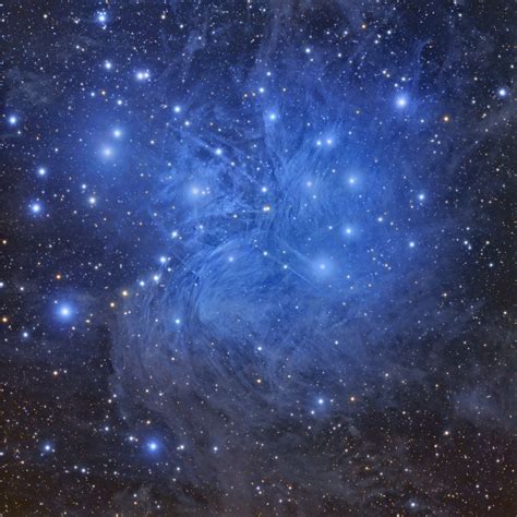 An Incredible Look at a Star Cluster | HuffPost