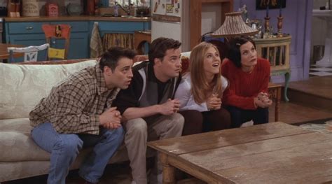 Top 10 Friends episodes | Television News - The Indian Express