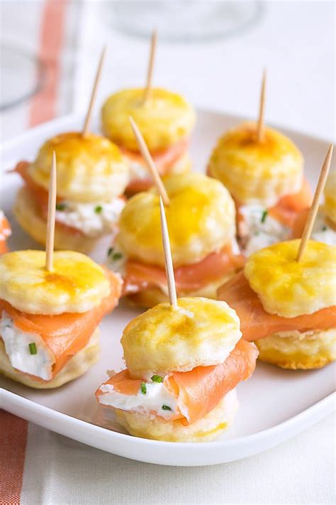 Holiday Appetizer : The perfect Appetizer Recipes for Holiday ...