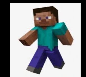 Create meme "herobrine skin for minecraft, minecraft Steve" - Pictures ...