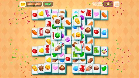 Aarp Games Mahjongg Dimensions Candy 2023 - All Computer Games Free ...