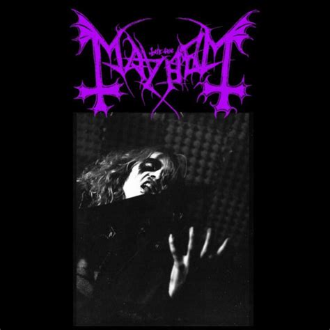 Mayhem - Live In Leipzig (2015, Vinyl) | Discogs