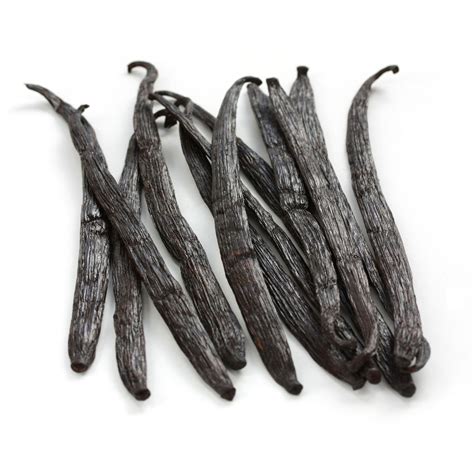 VANILLA BEANS GRADE B BY POUND – MEXICAN FOOD PRODUCTS