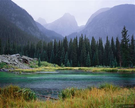 Weminuche Wilderness Trek, Colorado - September 2007 | Trip Reports ...