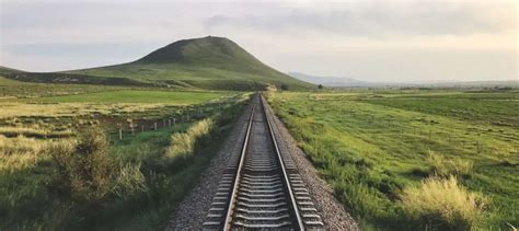 The 9 Most Incredible Trans-Siberian Railway Stops