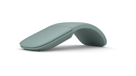 Microsoft Arc Wireless Bluetooth Mouse – Ennap.com