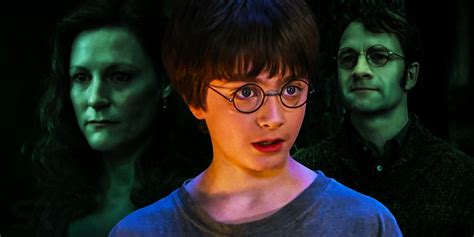 10 Scenes In Philosopher's Stone That Become Important Later In Harry ...