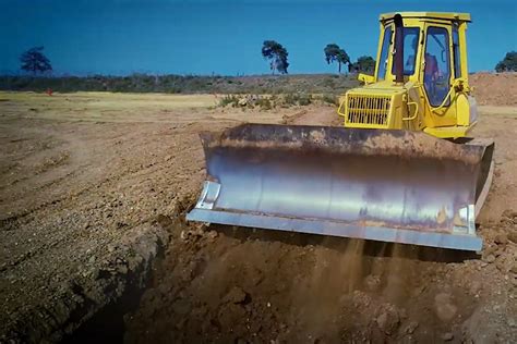 Certified Dozer Operator Training