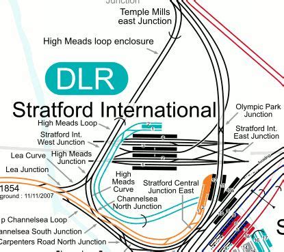 Could A Platform Or Platforms Be Added To The High Meads Loop To ...