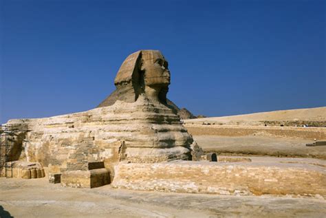 Egypt’s 6 Cultural UNESCO World Heritage Sites | Historical Landmarks ...