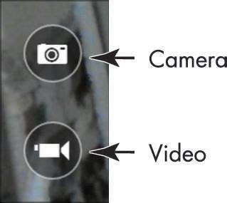 How to Use the Windows 8.1 Camera App - dummies