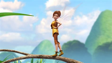 Natasha Bedingfield Takes Flight with Disney's The Pirate Fairy ...