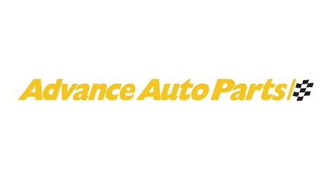 advance auto parts logo png - Albertina Bair