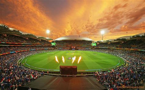 Cricket Stadium Wallpapers - Top Free Cricket Stadium Backgrounds ...