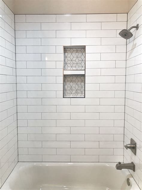 20+ White Subway Tile Images – The Urban Decor