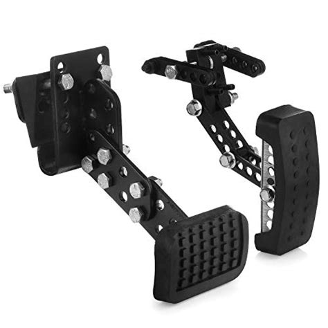 Ten Best Foot Pedal Extensions For Cars - Tenz Choices